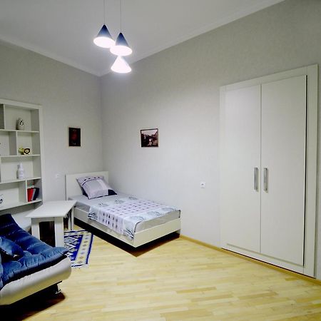 Old Arsena Apartments Tiflis Dış mekan fotoğraf