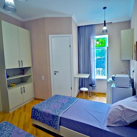 Old Arsena Apartments Tiflis Dış mekan fotoğraf