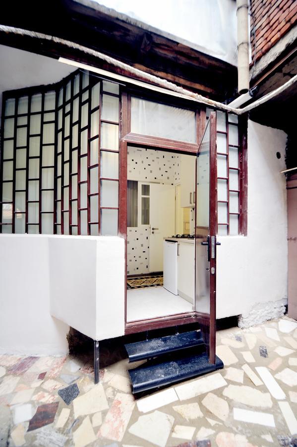 Old Arsena Apartments Tiflis Dış mekan fotoğraf