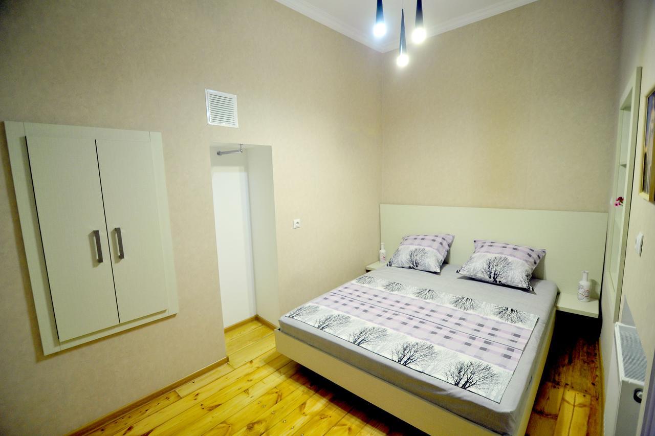 Old Arsena Apartments Tiflis Dış mekan fotoğraf
